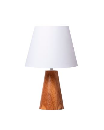 Lampe Tischversion in verschiedenen Maßen