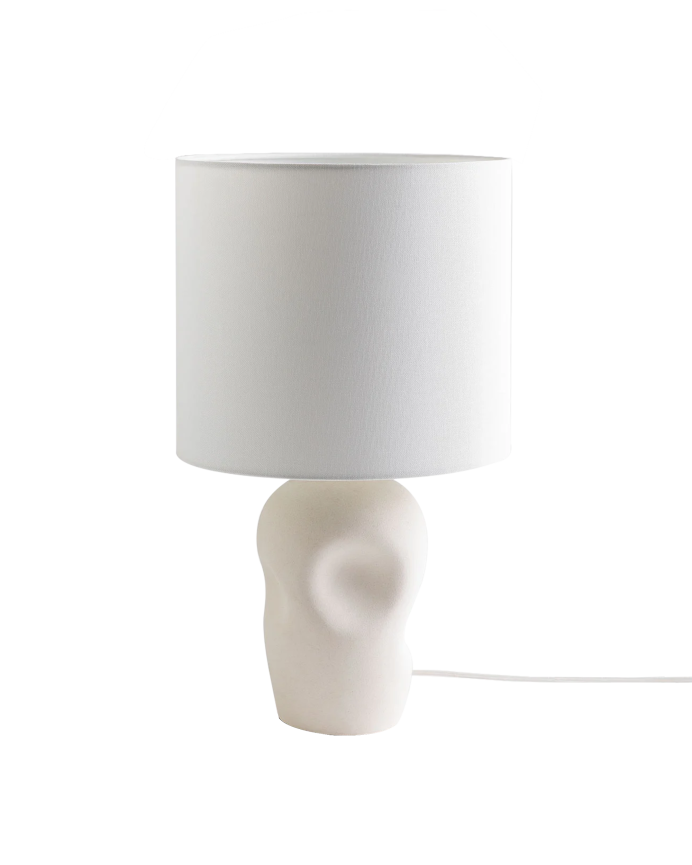 Lampe Tischversion, 46,5x165cm