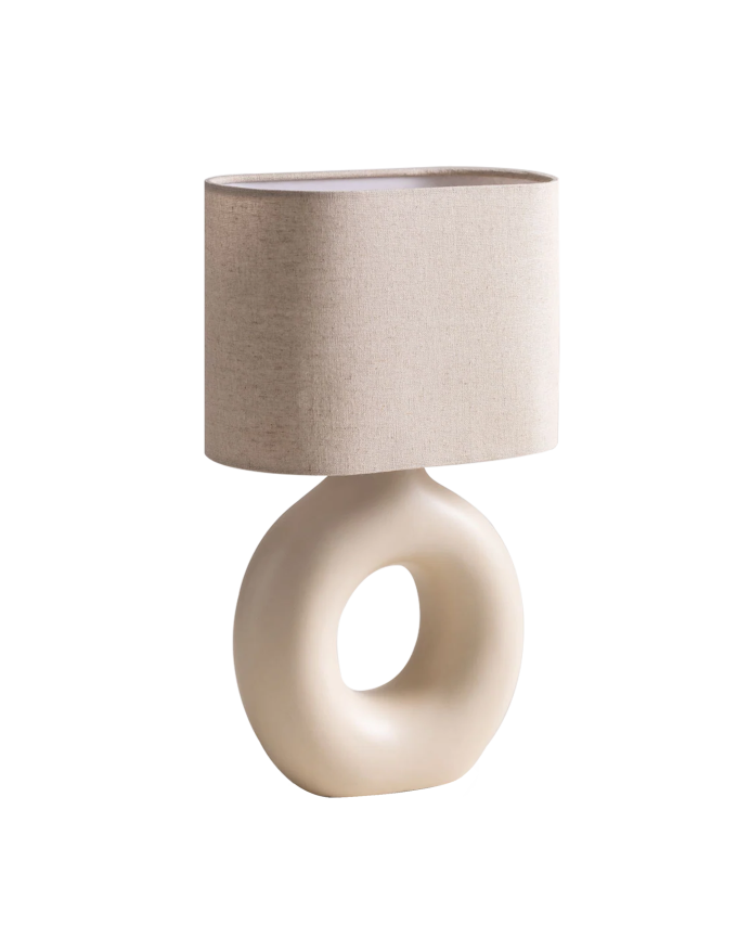 Lampe Tischversion, 41x170cm