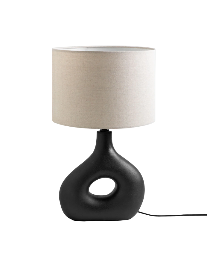 Lampe Tischversion, 50,5x145cm