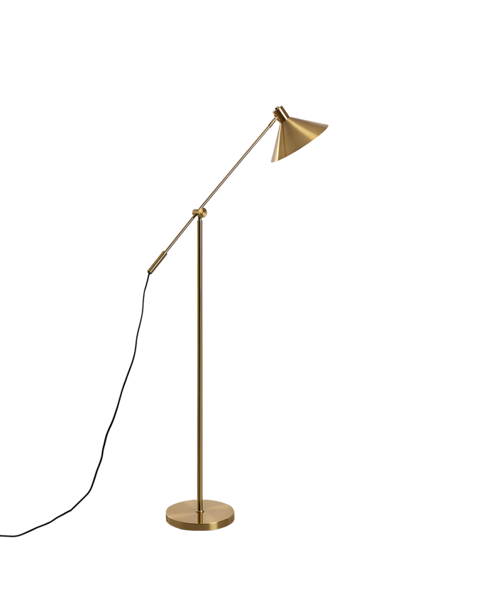Lampe Stehversion, 175x265cm
