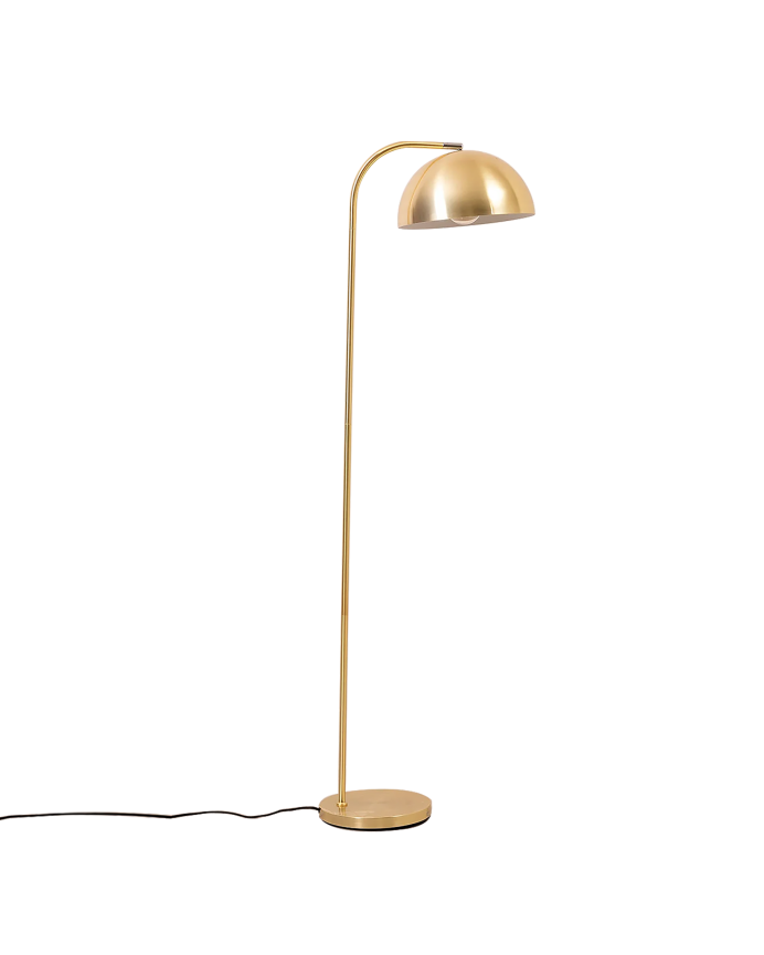 Lampe Stehversion, 149x190cm