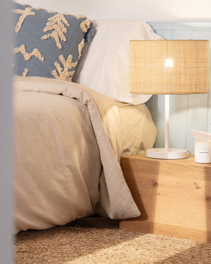 Lampe Tischversion in verschiedenen Maßen
