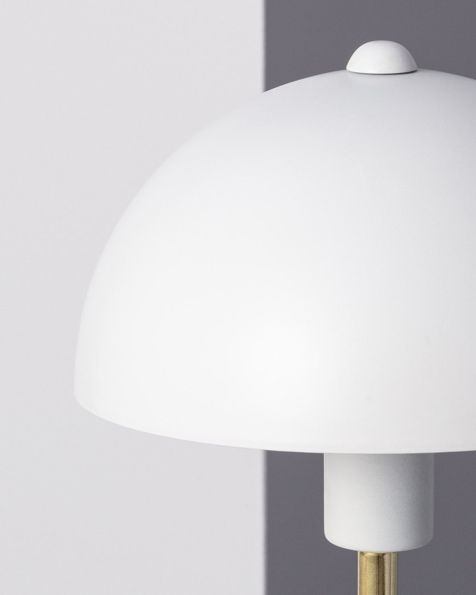 Lampe Tischversion in verschiedenen Maßen