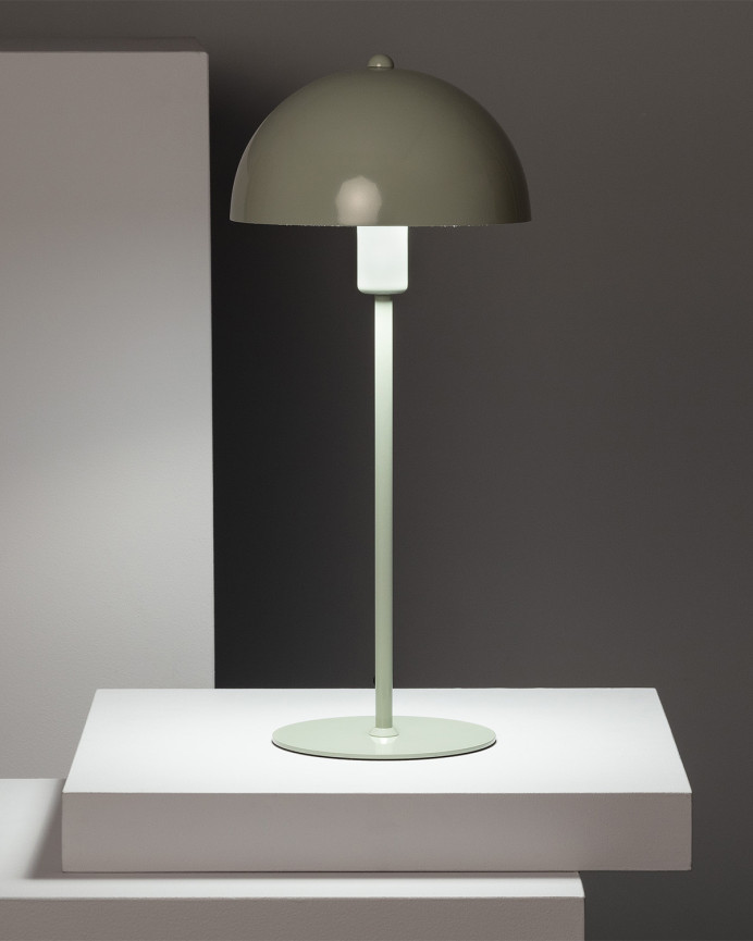 Lampe Tischversion in verschiedenen Maßen