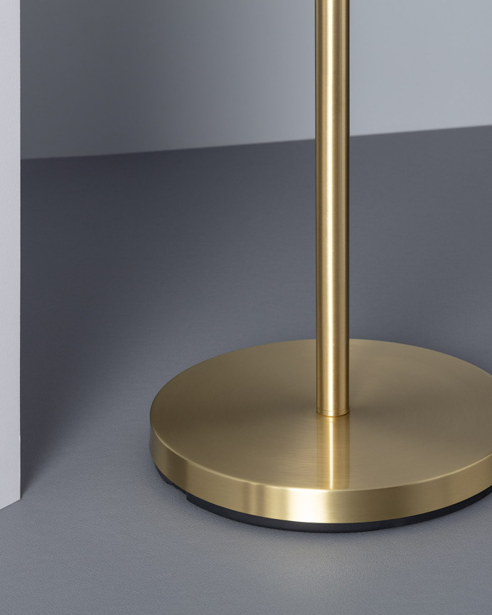 Lampe Stehversion in verschiedenen Maßen