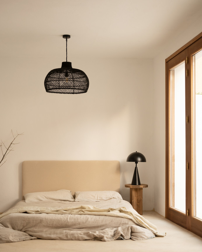 Lampe Tischversion, 52x35cm