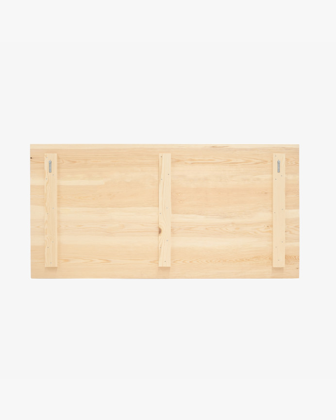 Holzkopfteil in verschiedenen Maßen