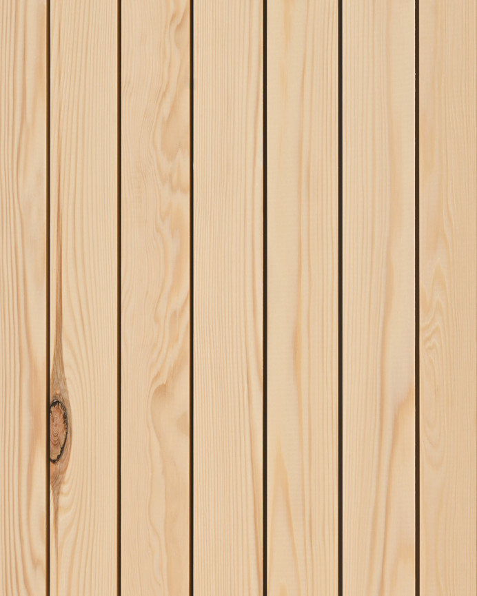 Holzkopfteil in verschiedenen Maßen