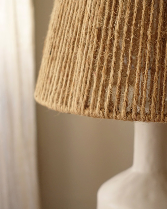 Lampe Tischversion, 46x150cm