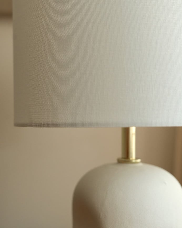 Lampe Tischversion, 46,5x165cm
