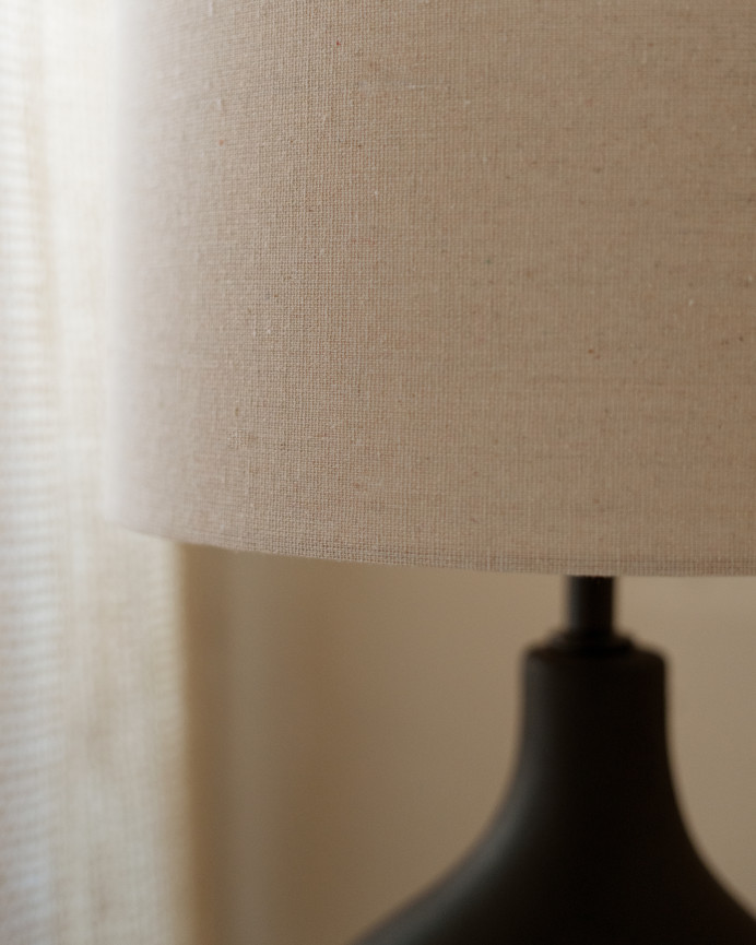 Lampe Tischversion, 50,5x145cm