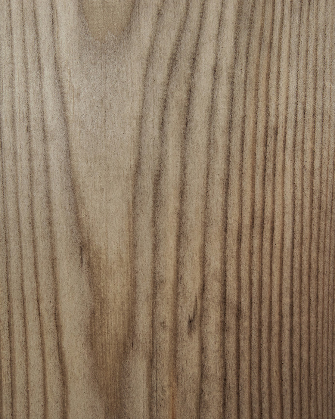Holzkopfteil in verschiedenen Maßen