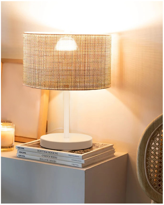 Lampe Tischversion in verschiedenen Maßen