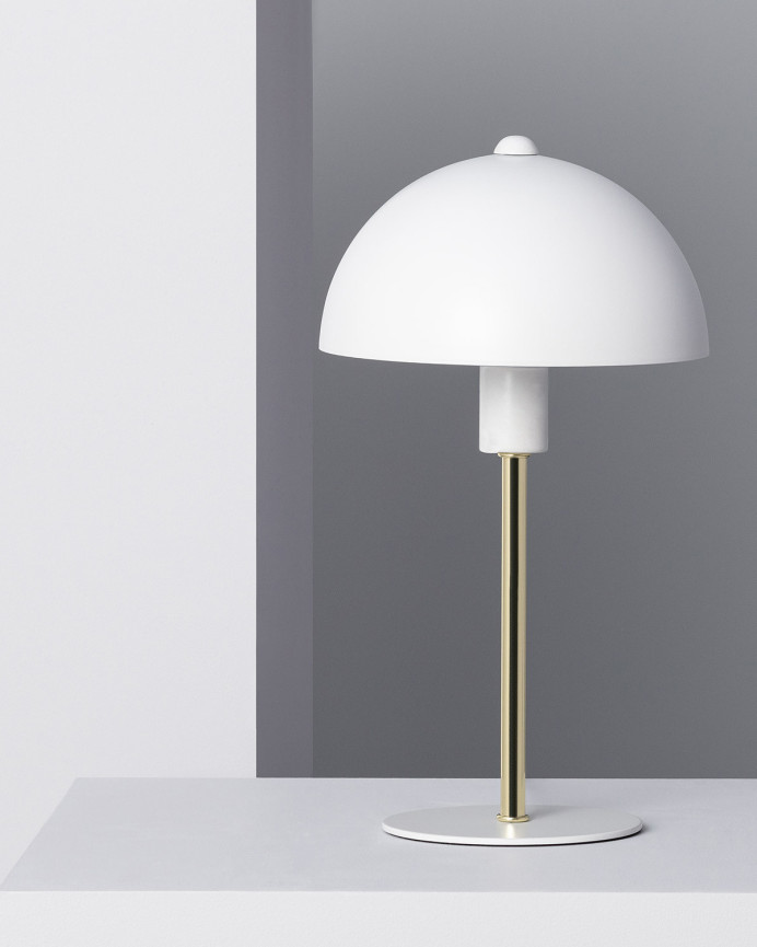 Lampe Tischversion in verschiedenen Maßen