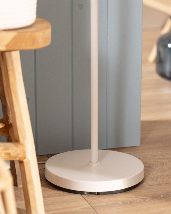 Lampe Stehversion in verschiedenen Maßen
