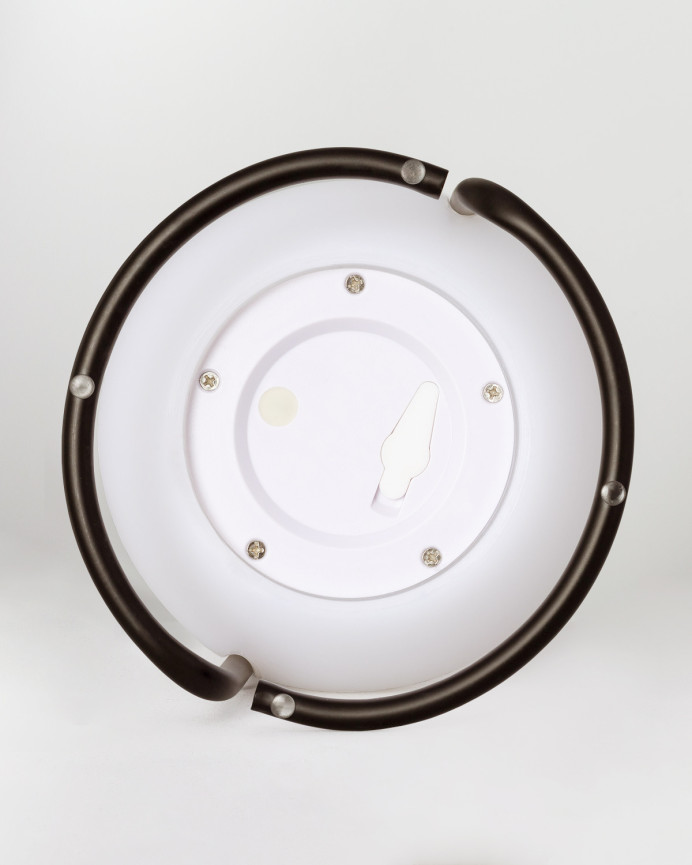 Lampe Tischversion, 30x17cm