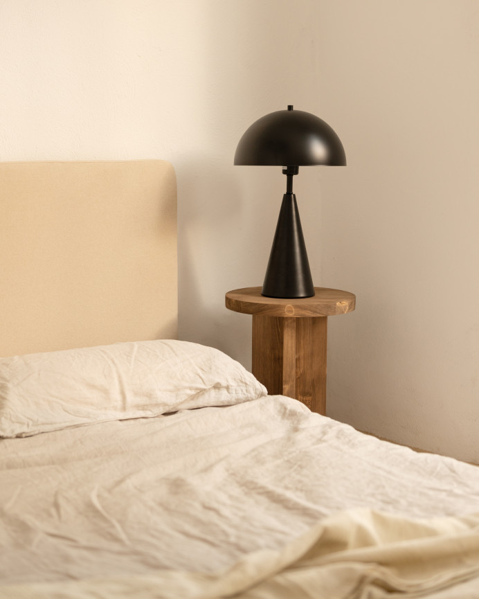 Lampe Tischversion, 52x35cm