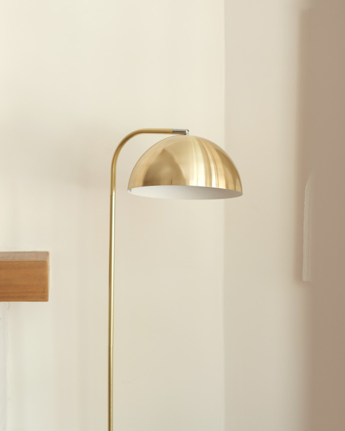 Lampe Stehversion, 149x190cm