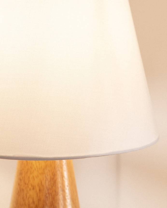 Lampe Tischversion in verschiedenen Maßen