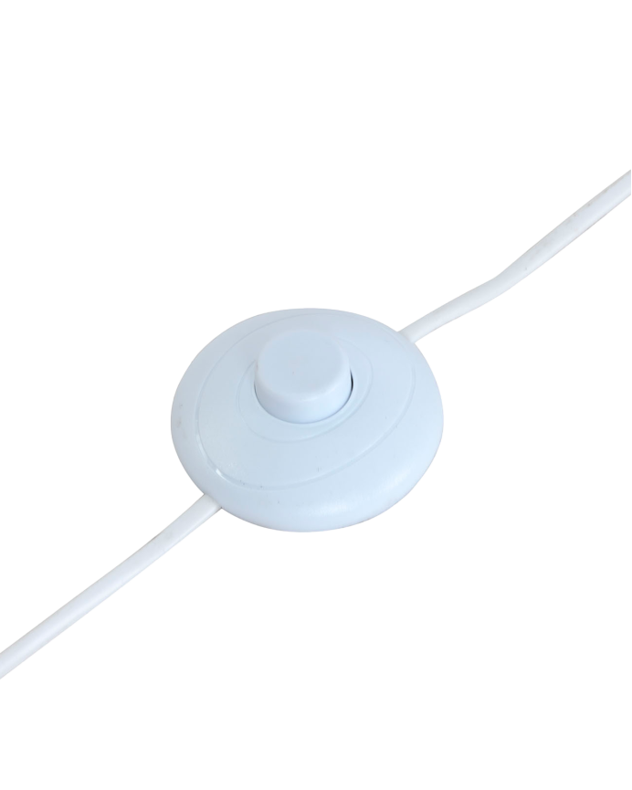 Lampe Stehversion, 150x56cm