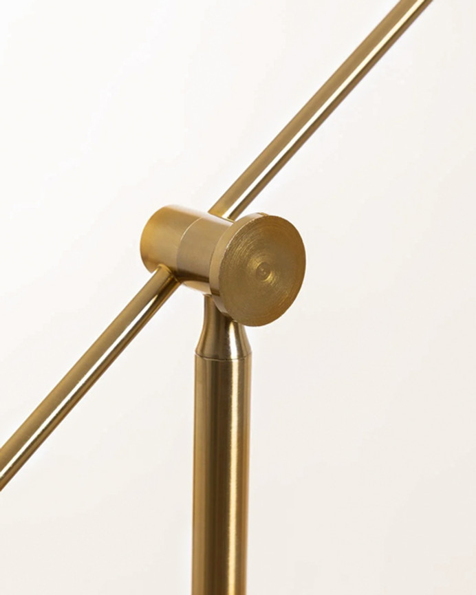 Lampe Stehversion, 175x265cm