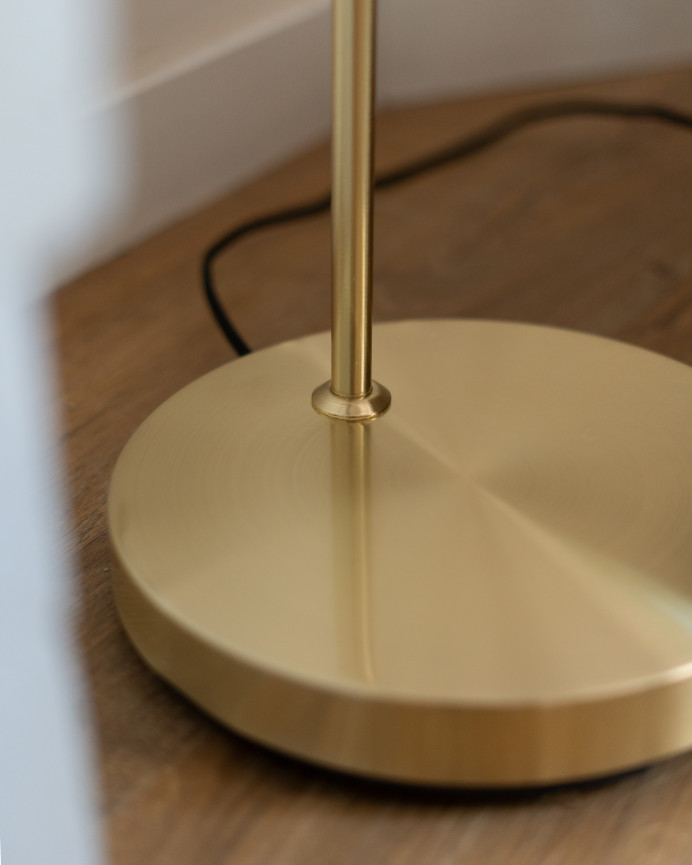 Lampe Stehversion, 149x190cm