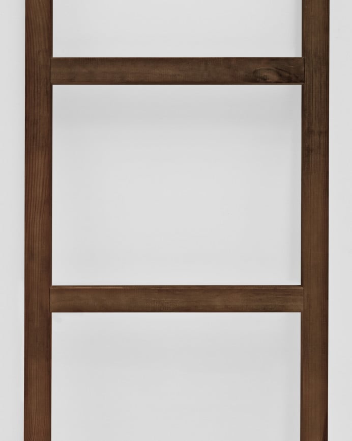 Leiter Aus Massivholz, 150x41cm