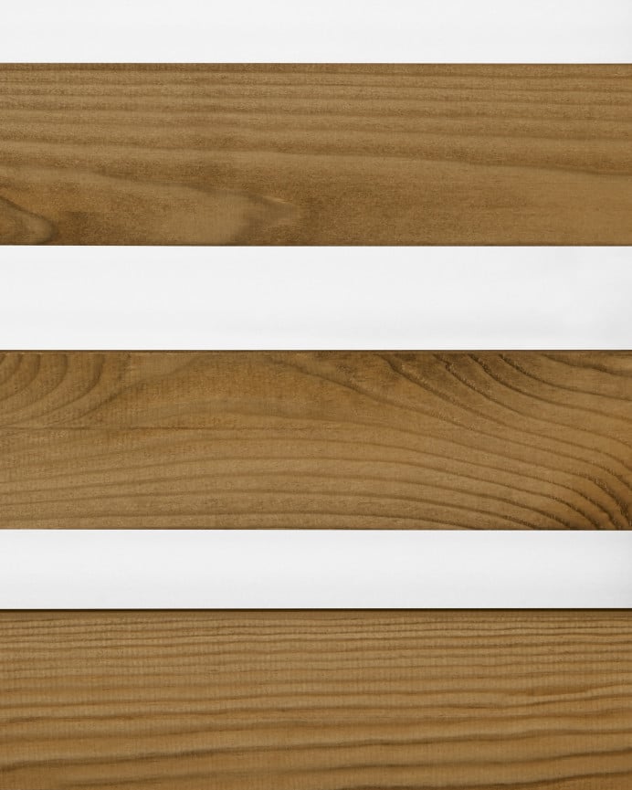 Holzkopfteil in verschiedenen Maßen