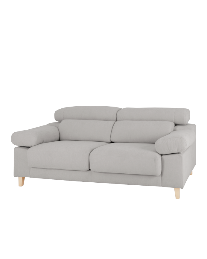 Sofa 3/4-Sitzer in verschiedenen Maßen