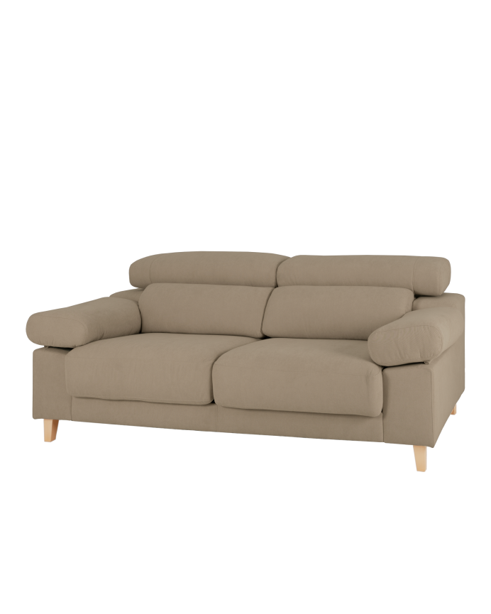 Sofa 3/4-Sitzer in verschiedenen Maßen