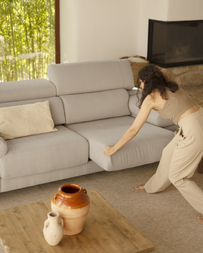 Sofa 3/4-Sitzer in verschiedenen Maßen