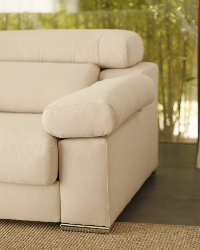 Sofa 3/4-Sitzer in verschiedenen Maßen