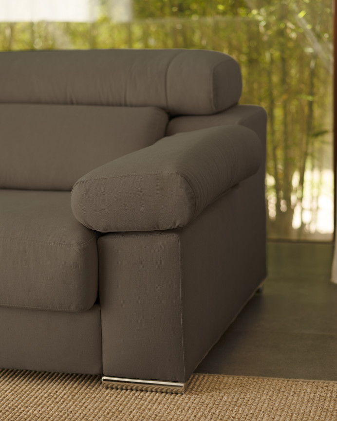 Sofa 3/4-Sitzer in verschiedenen Maßen