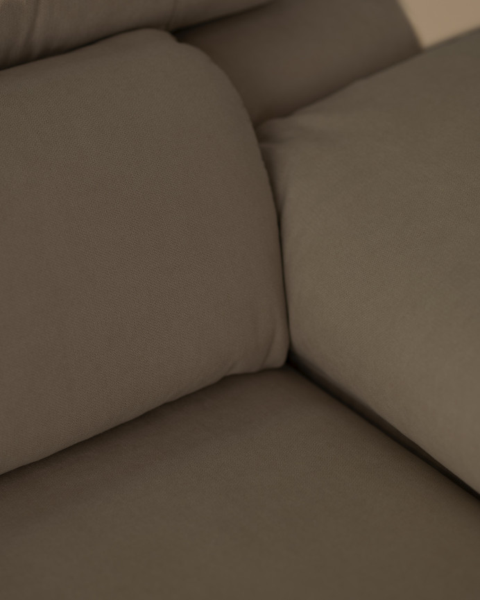 Sofa 3/4-Sitzer in verschiedenen Maßen
