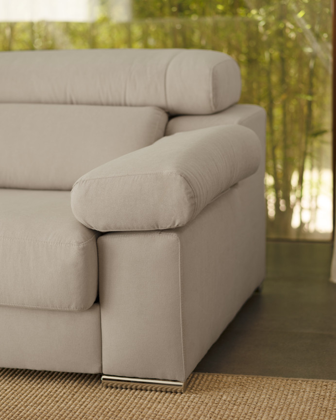 Sofa 3/4-Sitzer in verschiedenen Maßen