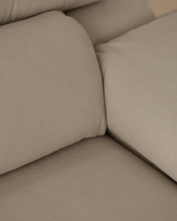 Sofa 3/4-Sitzer in verschiedenen Maßen