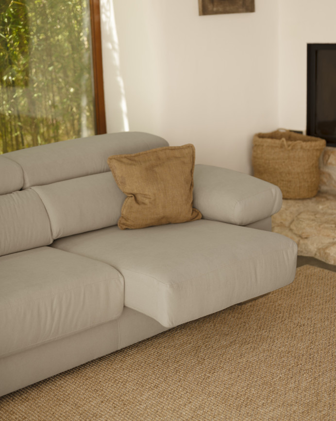 Sofa 3/4-Sitzer in verschiedenen Maßen