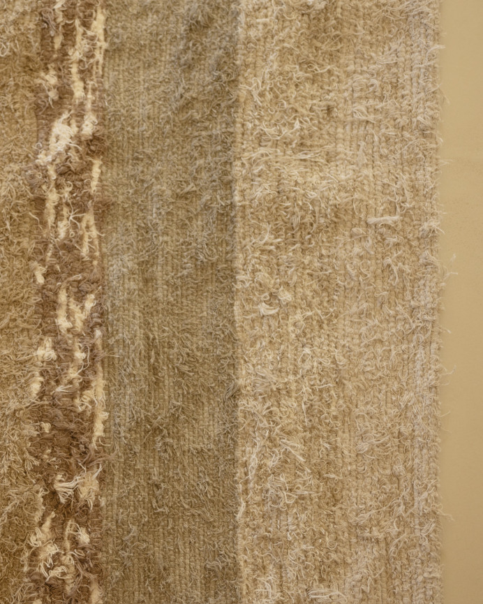Teppich Aus Baumwolle in verschiedenen Maßen
