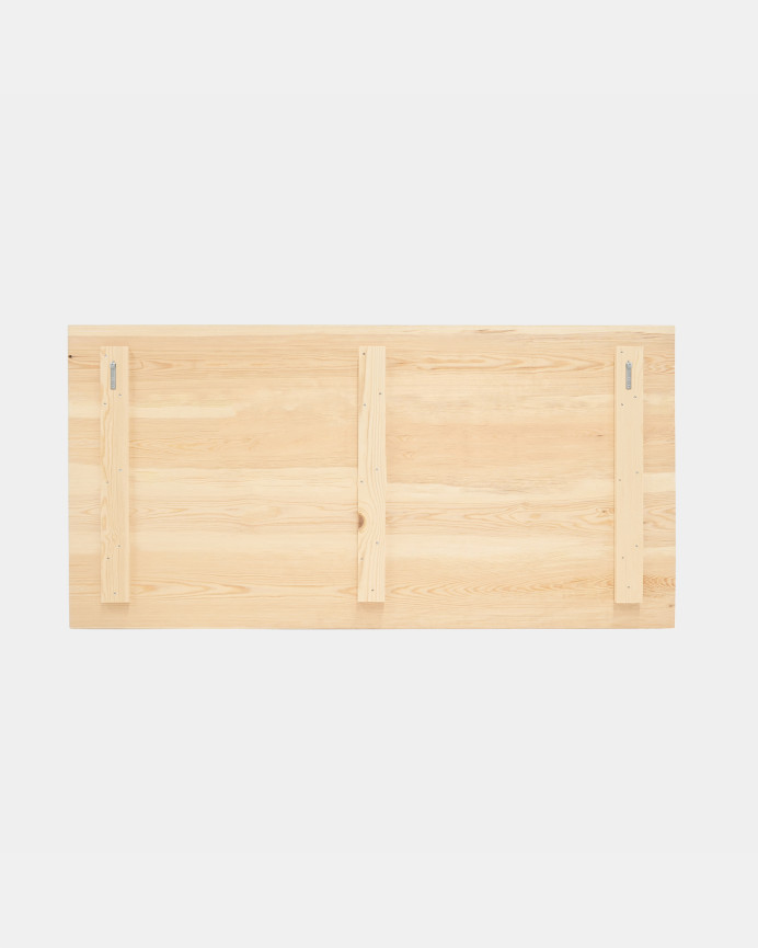 Holzkopfteil in verschiedenen Maßen