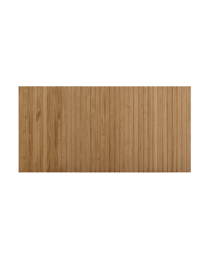 Holzkopfteil in verschiedenen Maßen