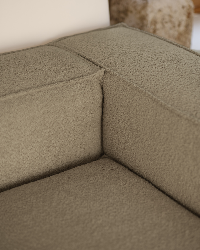 Sofa 4-Sitzer in verschiedenen Maßen