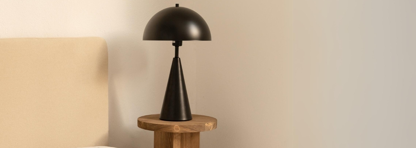Tischlampen