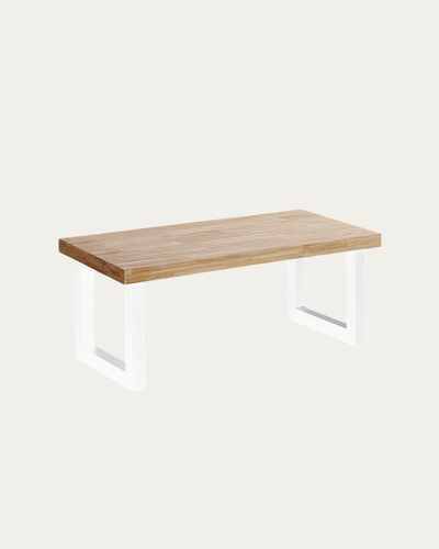 Lift-top tables