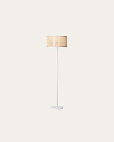 Stehlampen