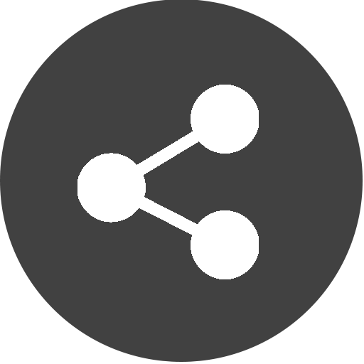 Share icon