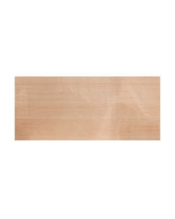 Solid wood headboard printed in various sizes