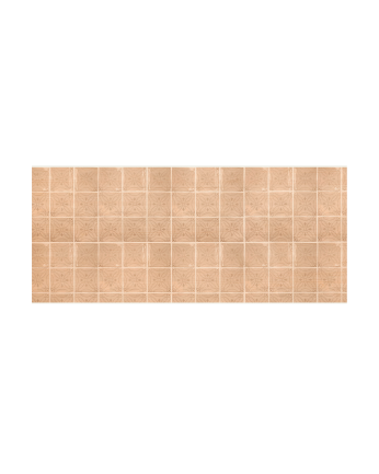 Solid wood headboard stamped in various sizes