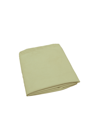 Pana lime headboard cover in various sizes