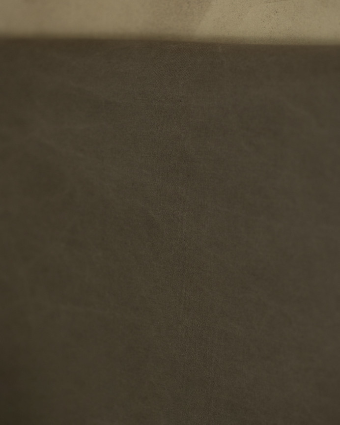 Upholstered headboard in dark gray color in various measurements.